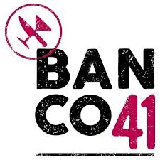 Banco 41