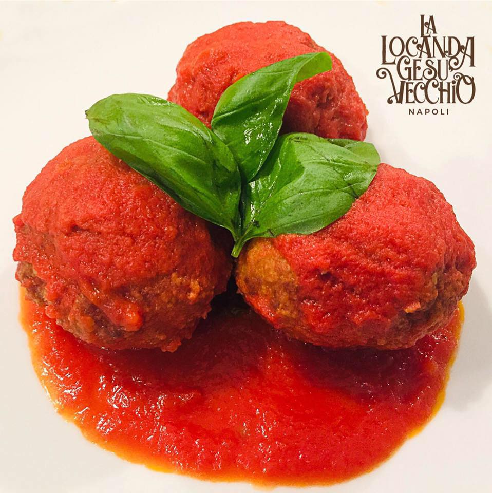 le nostre polpette