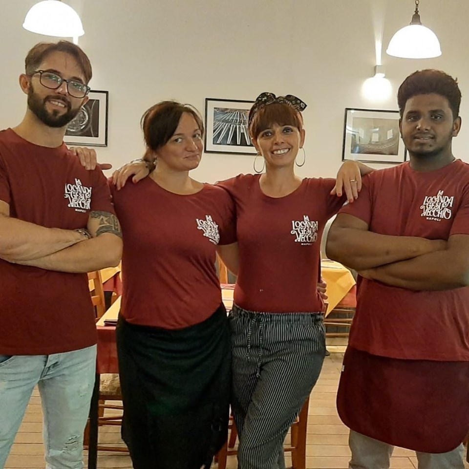 staff