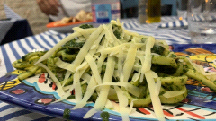 pasta