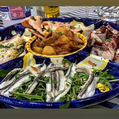 antipasto